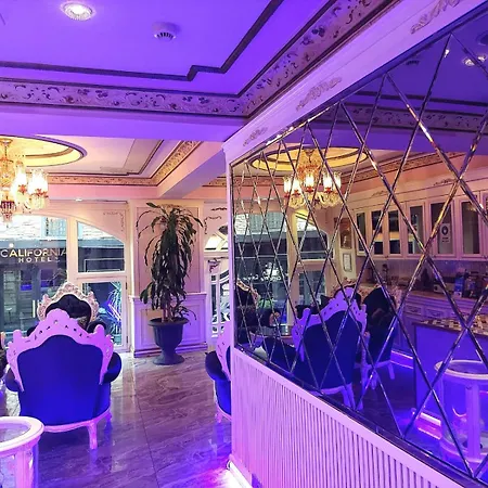 Leyenda Boutique 3* Istambul